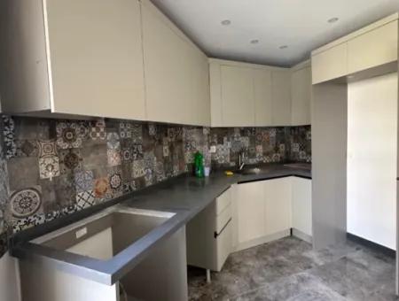 Ortaca Karaburun 3 1 Pool Flat For Rent