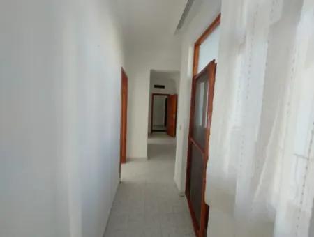 In The Center Of Dalyan, Muğla, 2 1 Unfurnished Apartment For Rent