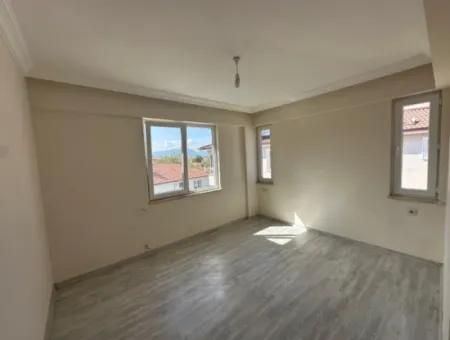 2 1 3Rd Floor Apartment For Rent In Ortaca Cumhuriyet