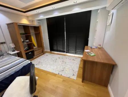 Ortaca Karaburun Neighborhood 4 1 Duplex Flat For Sale