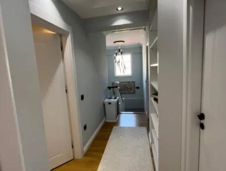 Ortaca Karaburun Neighborhood 4 1 Duplex Flat For Sale