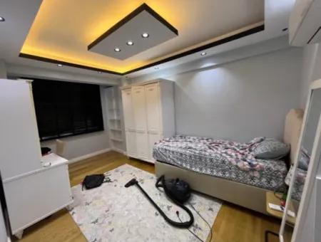 Ortaca Karaburun Neighborhood 4 1 Duplex Flat For Sale