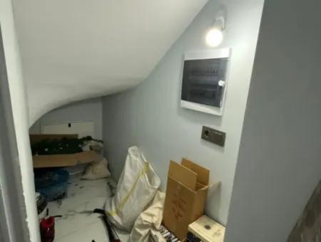 Ortaca Karaburun Neighborhood 4 1 Duplex Flat For Sale