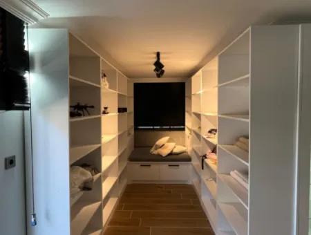 Ortaca Karaburun Neighborhood 4 1 Duplex Flat For Sale