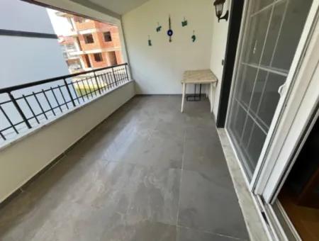 Ortaca Karaburun Neighborhood 4 1 Duplex Flat For Sale