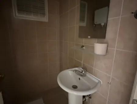 3 1 Spacious Apartment For Rent In Ortaca Cumhuriyet