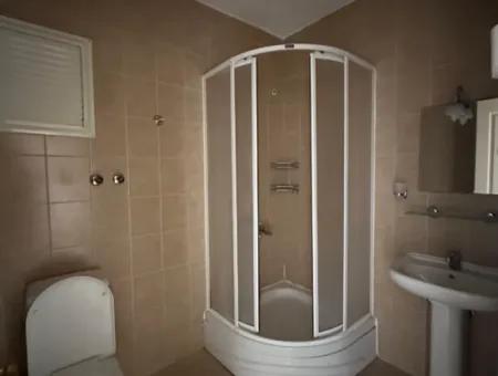 3 1 Spacious Apartment For Rent In Ortaca Cumhuriyet