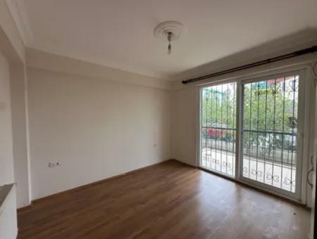 3 1 Spacious Apartment For Rent In Ortaca Cumhuriyet