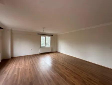 3 1 Spacious Apartment For Rent In Ortaca Cumhuriyet