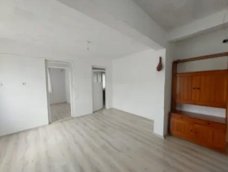 Muğla Ortaca Güzelyurt Ta 2 1 Unfurnished Vineyard Village House For Rent