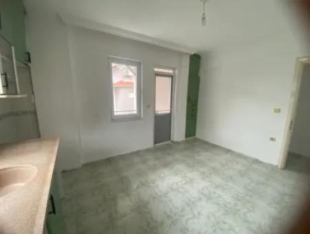2 1 Unfurnished Flat For Rent In Muğla Dalyan Center