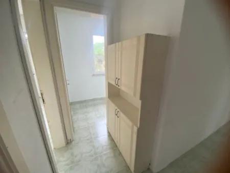 2 1 Unfurnished Flat For Rent In Muğla Dalyan Center