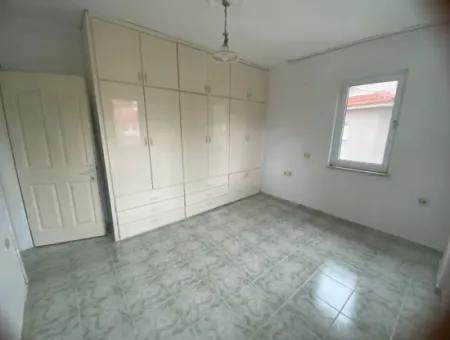2 1 Unfurnished Flat For Rent In Muğla Dalyan Center