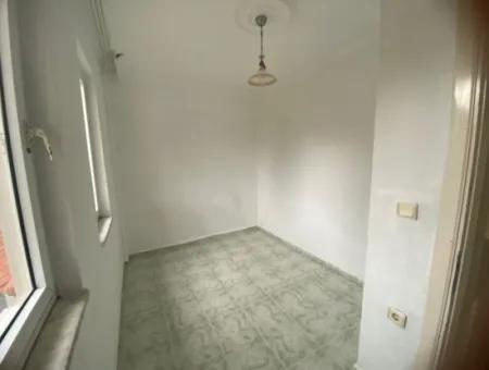 2 1 Unfurnished Flat For Rent In Muğla Dalyan Center