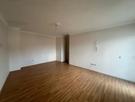 2 1 Indoor Living Room And Kitchen Flat For Sale In Ortaca