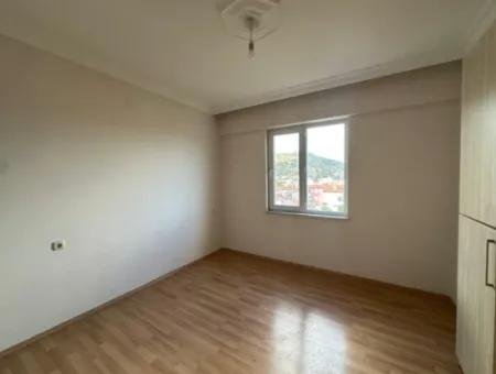 2 1 Indoor Living Room And Kitchen Flat For Sale In Ortaca