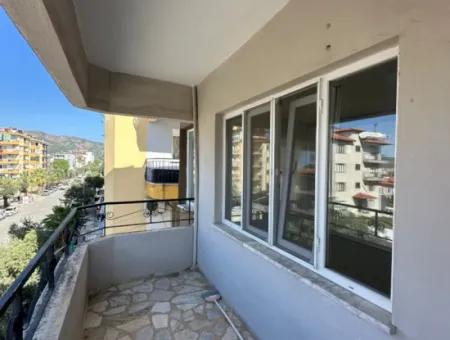 2 1-110 M2 Large Flats For Sale In Ortaca Center