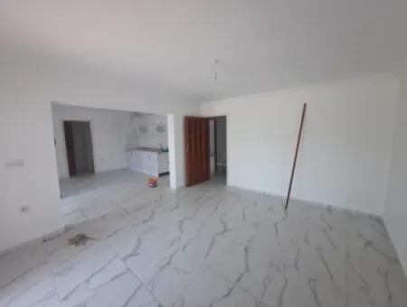 2 Units, 1 1 Flats On 500 M2 Land In Muğla Ortaca Okçular Are For Sale