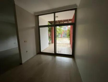 3 1 Duplex With Pool On Site In Ortaca Beşköprü For Rent