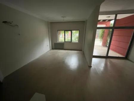 3 1 Duplex With Pool On Site In Ortaca Beşköprü For Rent