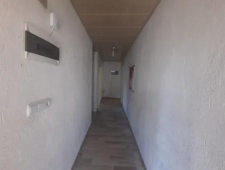 2 1 Houses And 200 M2 Barn On 5 000 M2 Detached Land In Çameli Kızılyaka For Sale