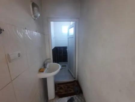 2 1 Houses And 200 M2 Barn On 5 000 M2 Detached Land In Çameli Kızılyaka For Sale