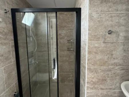 For Rent 2 1 Flat With Pool In Ortaca Karaburun