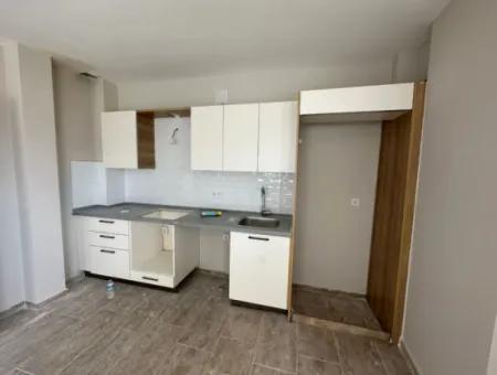 For Rent 2 1 Flat With Pool In Ortaca Karaburun