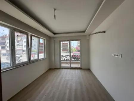Ortaca Central Location 1 1 Apartment For Rent