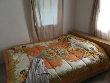 Muğla Ortaca Okçularda Unfurnished For Rent 2 1 Garden Village House