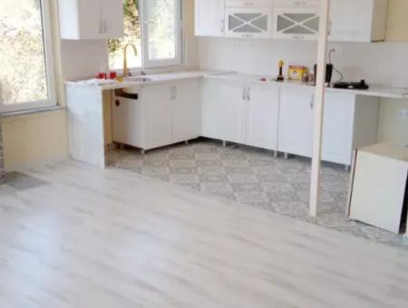 Muğla - Ortaca - Fevziye Mah. 2 In 1 Detached House For Rent