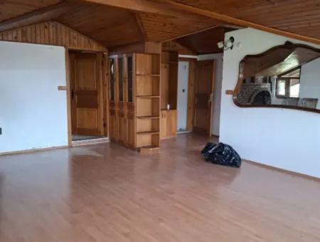 Muğla Ortaca Dalyan 1 1 Unfurnished Penthouse Flat With Swimming Pool Annual Rent