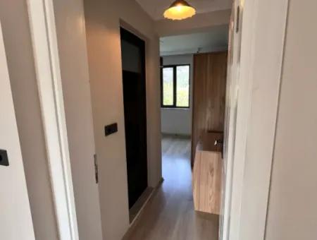 2 1 Flats For Rent In Ortaca Kemaliye