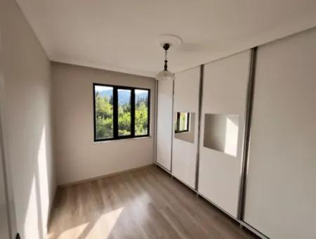2 1 Flats For Rent In Ortaca Kemaliye