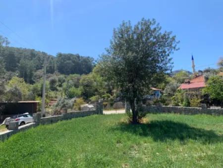 Dalyan Gökbelde 678 M2 Share For Sale