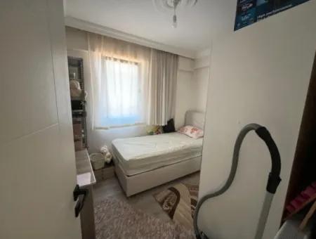 Ortaca Terzialiler Neighborhood 3 1 Flat For Sale