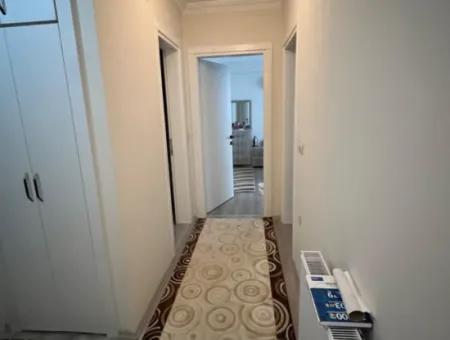 Ortaca Terzialiler Neighborhood 3 1 Flat For Sale