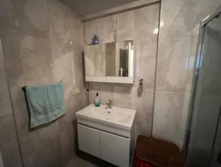 Ortaca Terzialiler Neighborhood 3 1 Flat For Sale