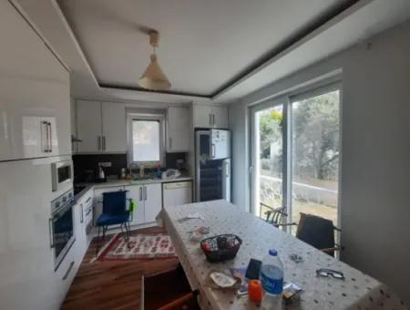 Ortaca Dalyanda 3 1 Detached Pool Furnished Villa For Rent