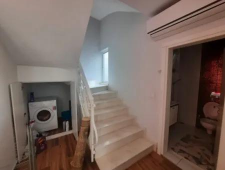 Ortaca Dalyanda 3 1 Detached Pool Furnished Villa For Rent