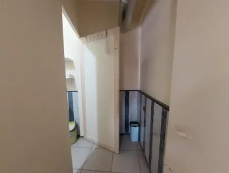 Door Customer Ready In Muğla Dalyan Center Fast Food For Rent