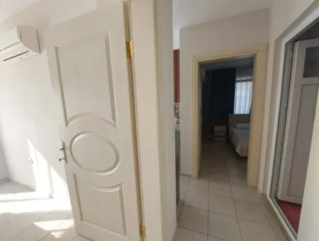 Apart Hotel Business At The Price Of A House In Muğla Dalyan Urgent Sale