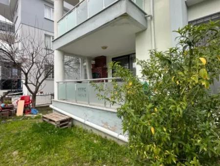 3 1 Fully Furnished Flat For Rent In Ortaca Cumhuriyet