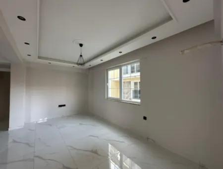 2 1 New Pool Flat For Sale In Ortaca Cumhuriyet