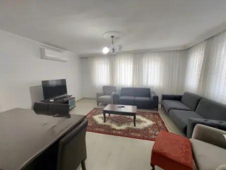 Ortaca Dalyanda 3 1, Furnished Flat For Rent