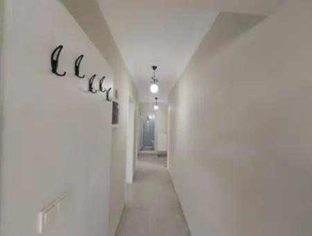 220 M2, 3 1 House For Rent In Muğla Ortaca Eskiköy.