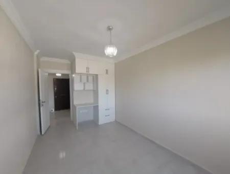 220 M2, 3 1 House For Rent In Muğla Ortaca Eskiköy.