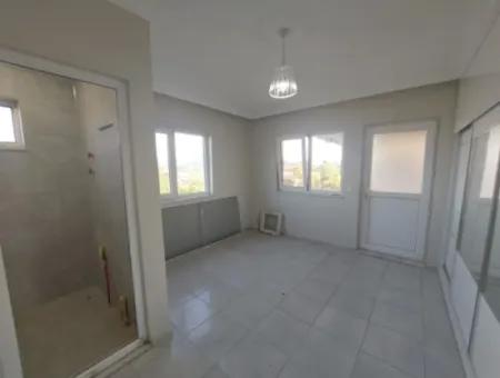 Muğla Ortaca Eskiköy 120 M2, 3 1 House For Rent.