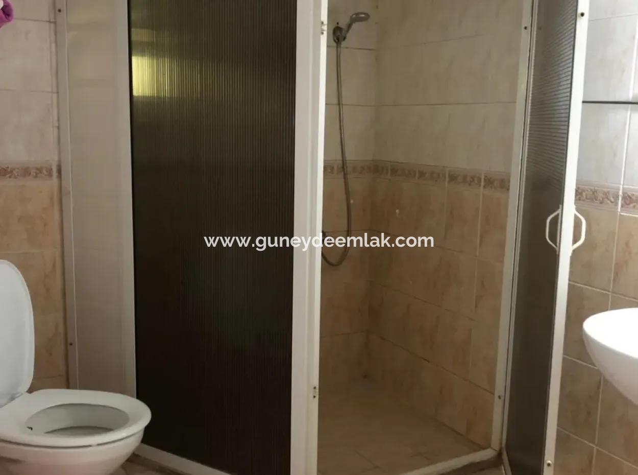 Okçular Da Kiralık 1+1 Eşyalı Daire