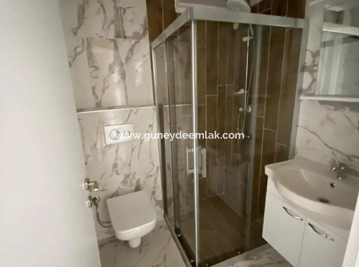 Ortacada Satılık Yeni 2+1 Daire